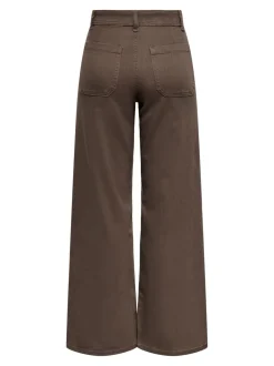 JDYIRIS Regular Fit Pantaloni a gamba larga