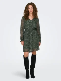JDYISABELLA Vestito corto