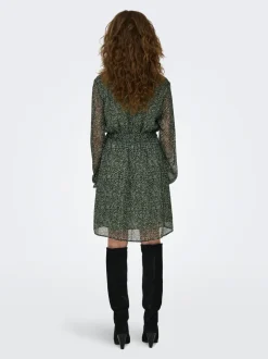 JDYISABELLA Vestito corto