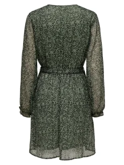 JDYISABELLA Vestito corto