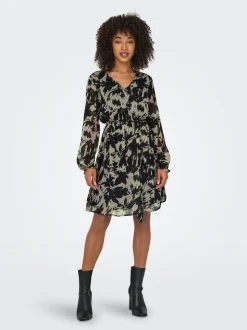 JDYISABELLA Vestito corto