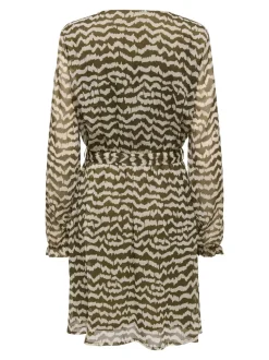 JDYISABELLA Vestito corto