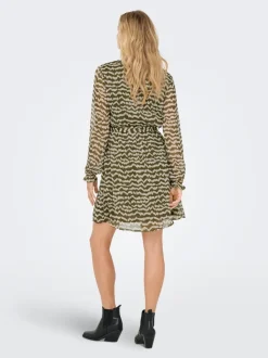 JDYISABELLA Vestito corto