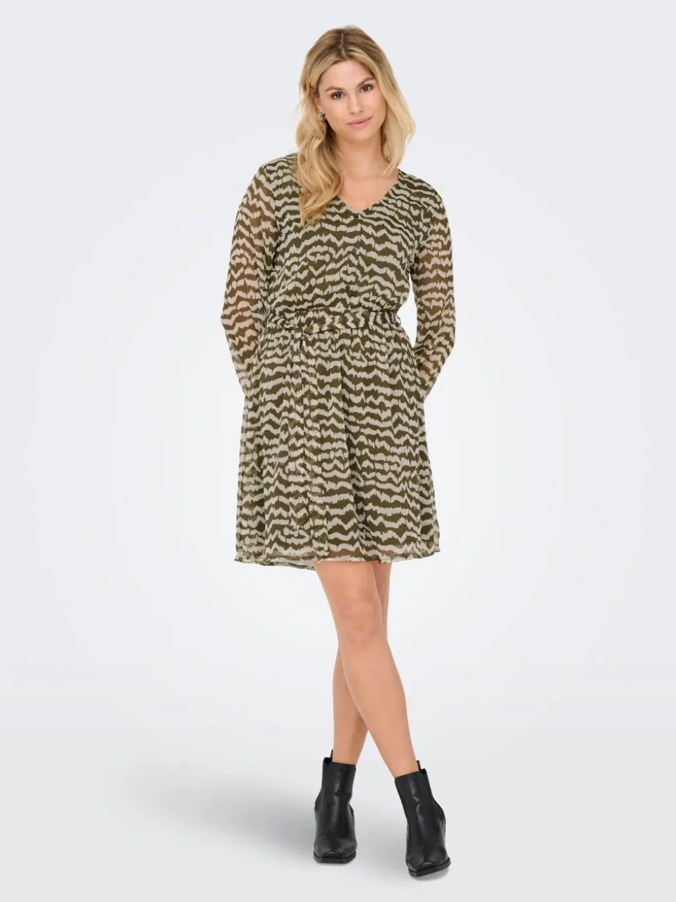 JDYISABELLA Vestito corto