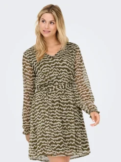 JDYISABELLA Vestito corto