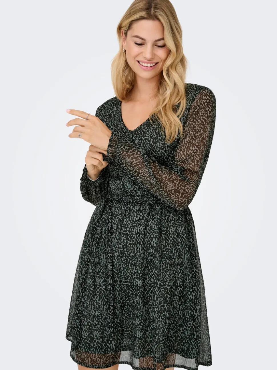 JDYISABELLA Vestito corto