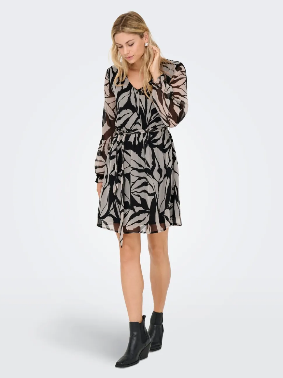 JDYISABELLA Vestito corto