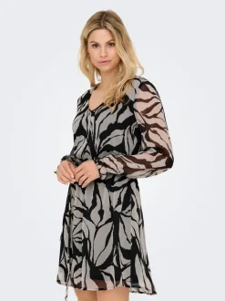 JDYISABELLA Vestito corto