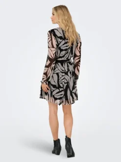 JDYISABELLA Vestito corto