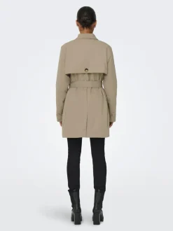 JDYISADORA Trench