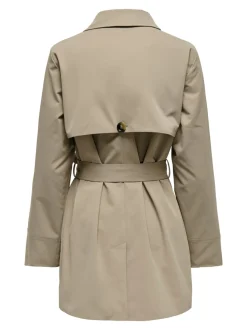 JDYISADORA Trench