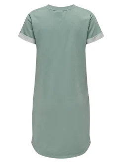 JDYIVY Vestito corto