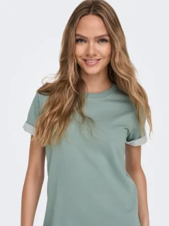 JDYIVY Vestito corto