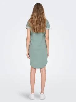 JDYIVY Vestito corto