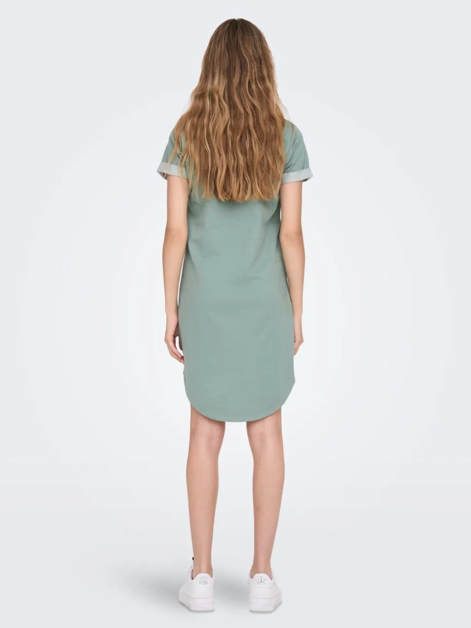 JDYIVY Vestito corto