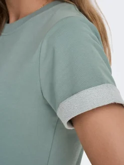 JDYIVY Vestito corto