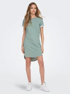 JDYIVY Vestito corto