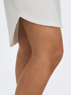 JDYIVY Vestito corto