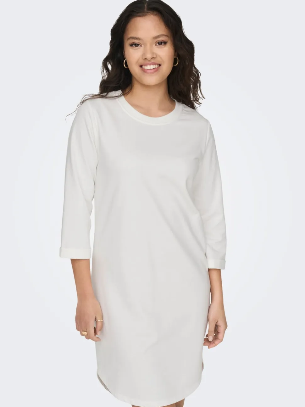 JDYIVY Vestito corto
