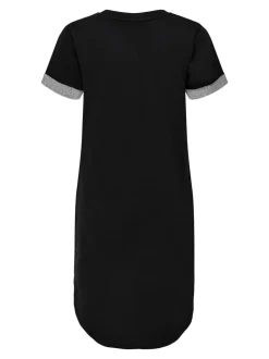 JDYIVY Vestito corto