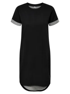JDYIVY Vestito corto