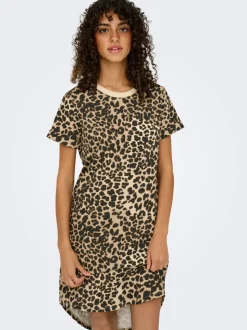 JDYIVY Vestito corto
