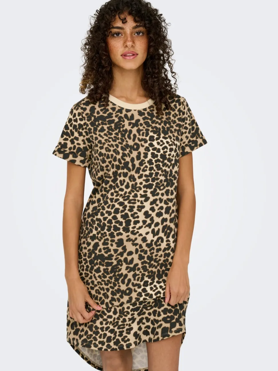 JDYIVY Vestito corto