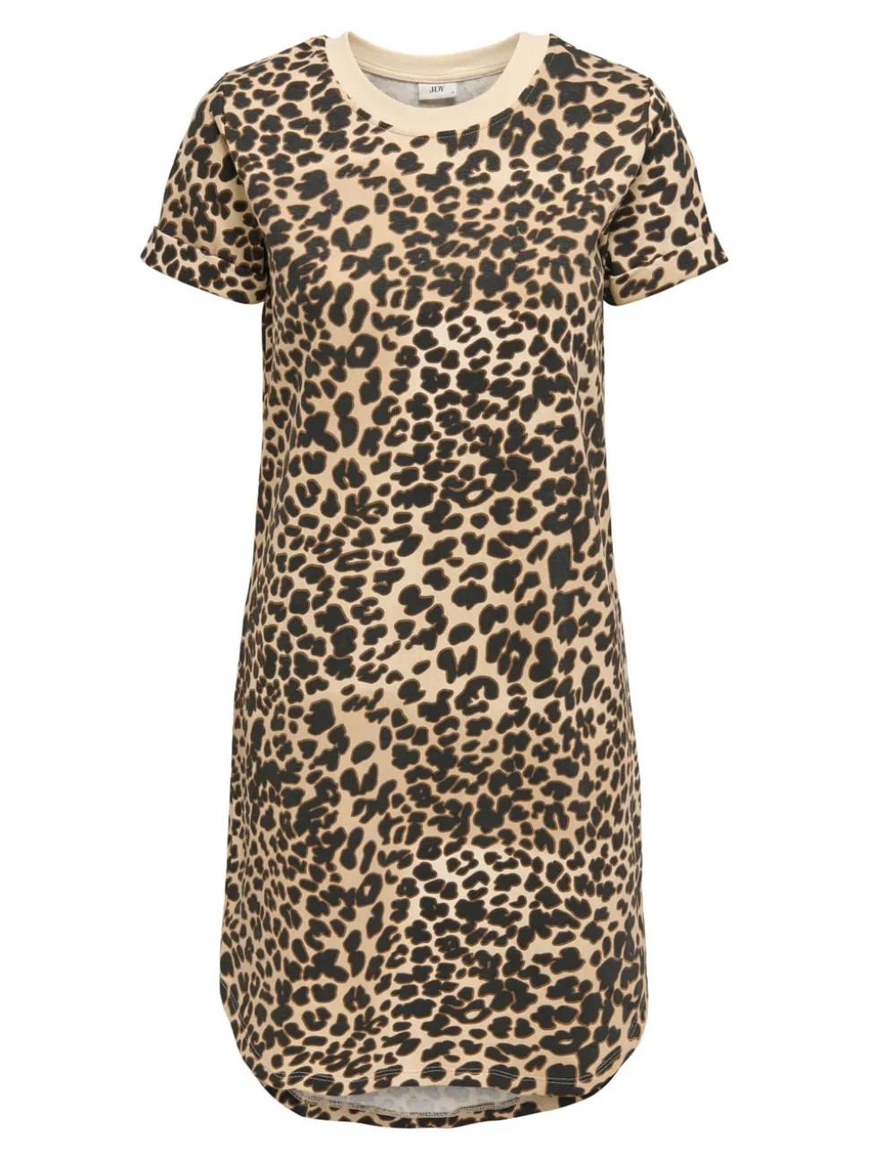 JDYIVY Vestito corto