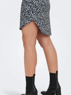 JDYIVY Vestito corto