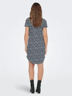 JDYIVY Vestito corto