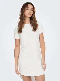 JDYIVY Vestito corto