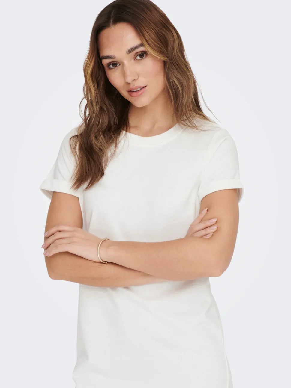 JDYIVY Vestito corto