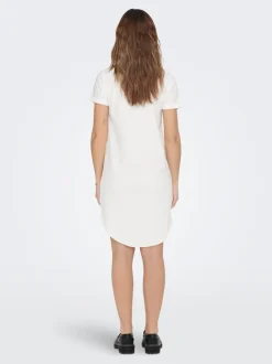 JDYIVY Vestito corto