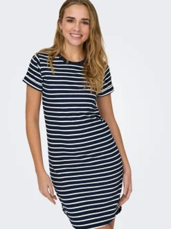 JDYIVY Vestito corto