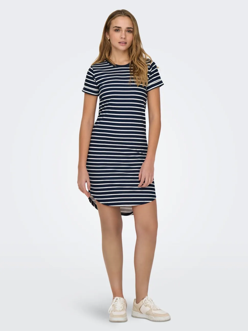 JDYIVY Vestito corto