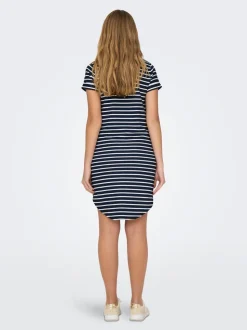 JDYIVY Vestito corto