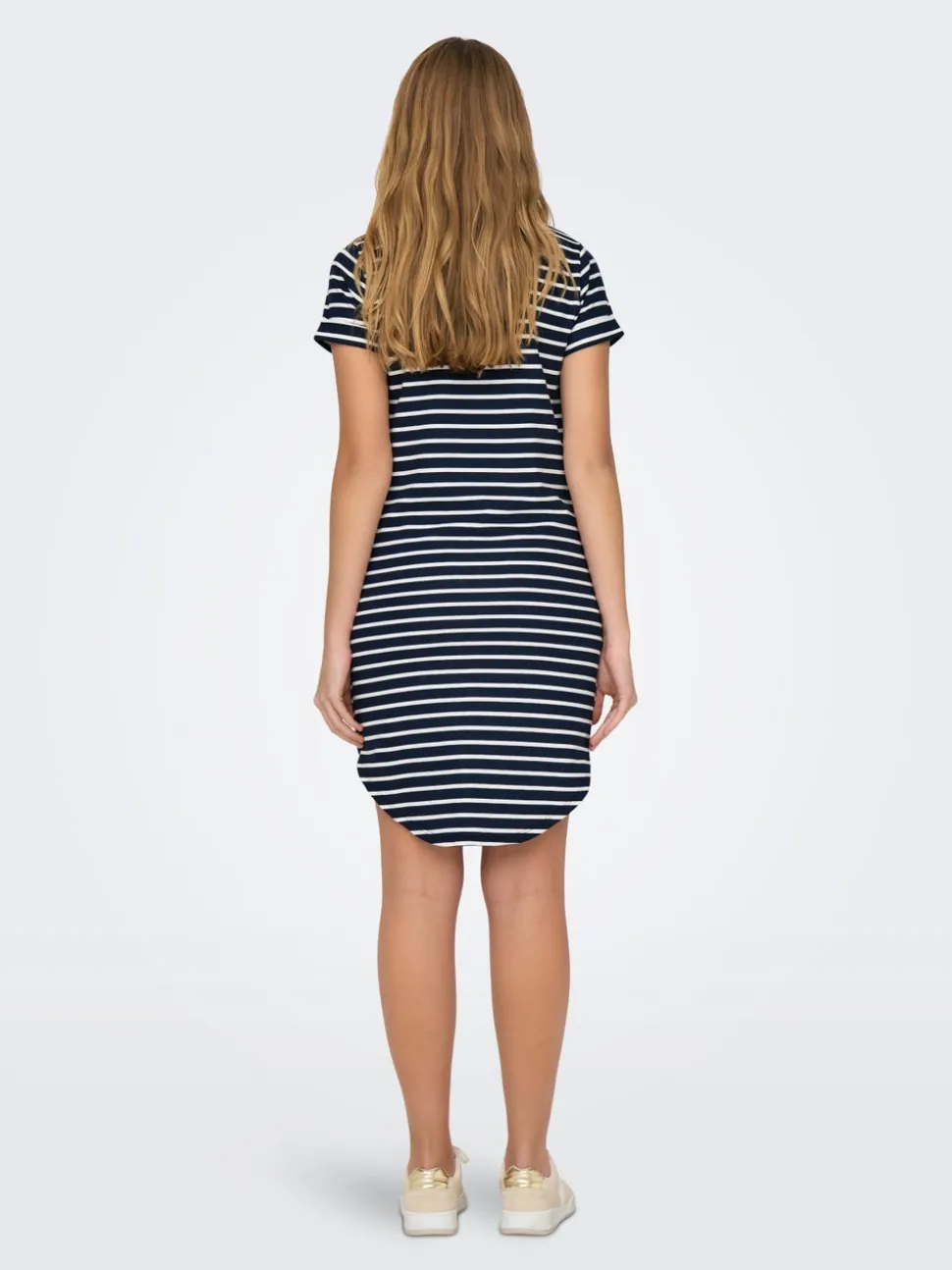 JDYIVY Vestito corto