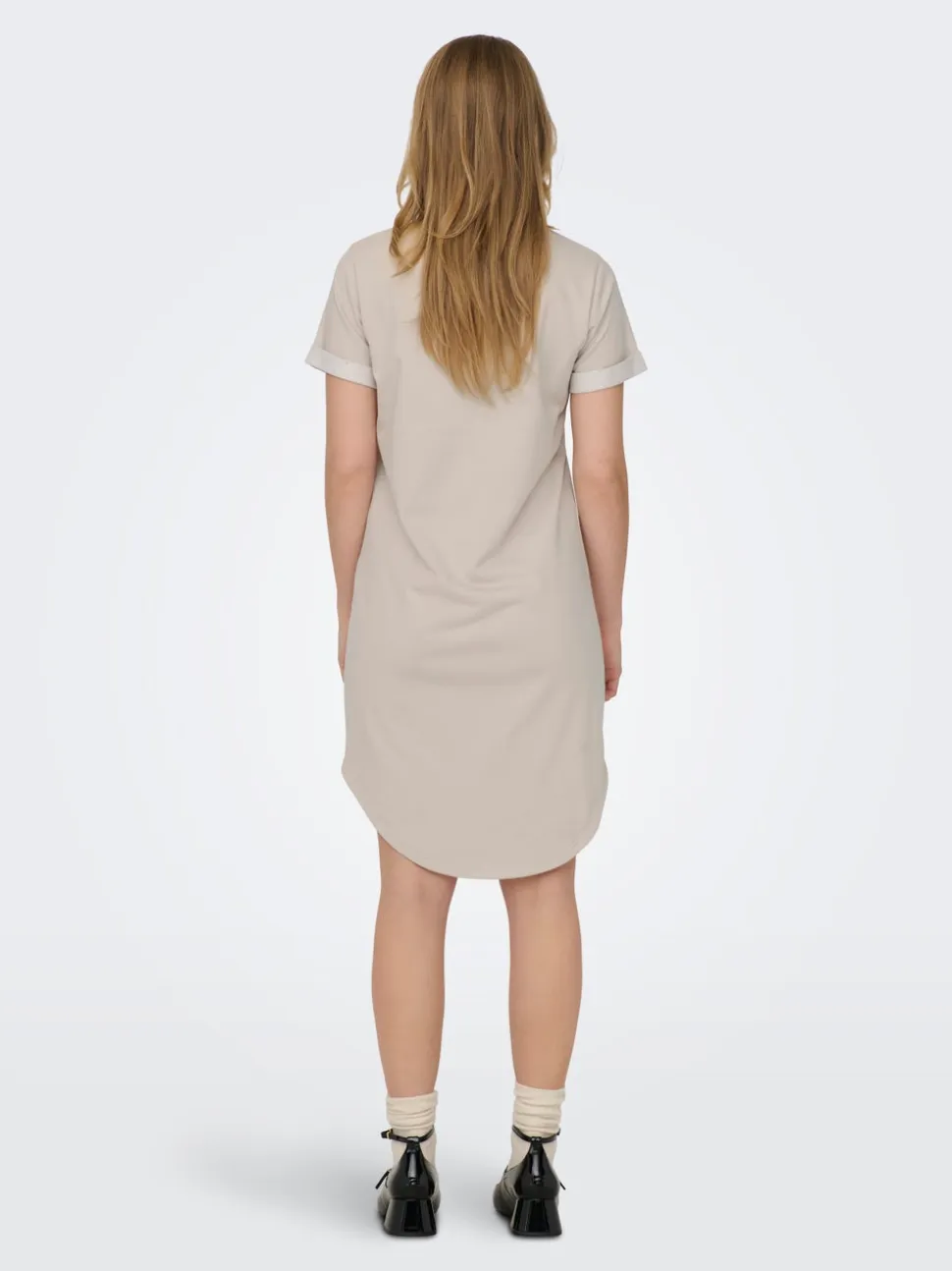 JDYIVY Vestito corto