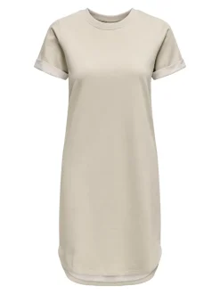 JDYIVY Vestito corto