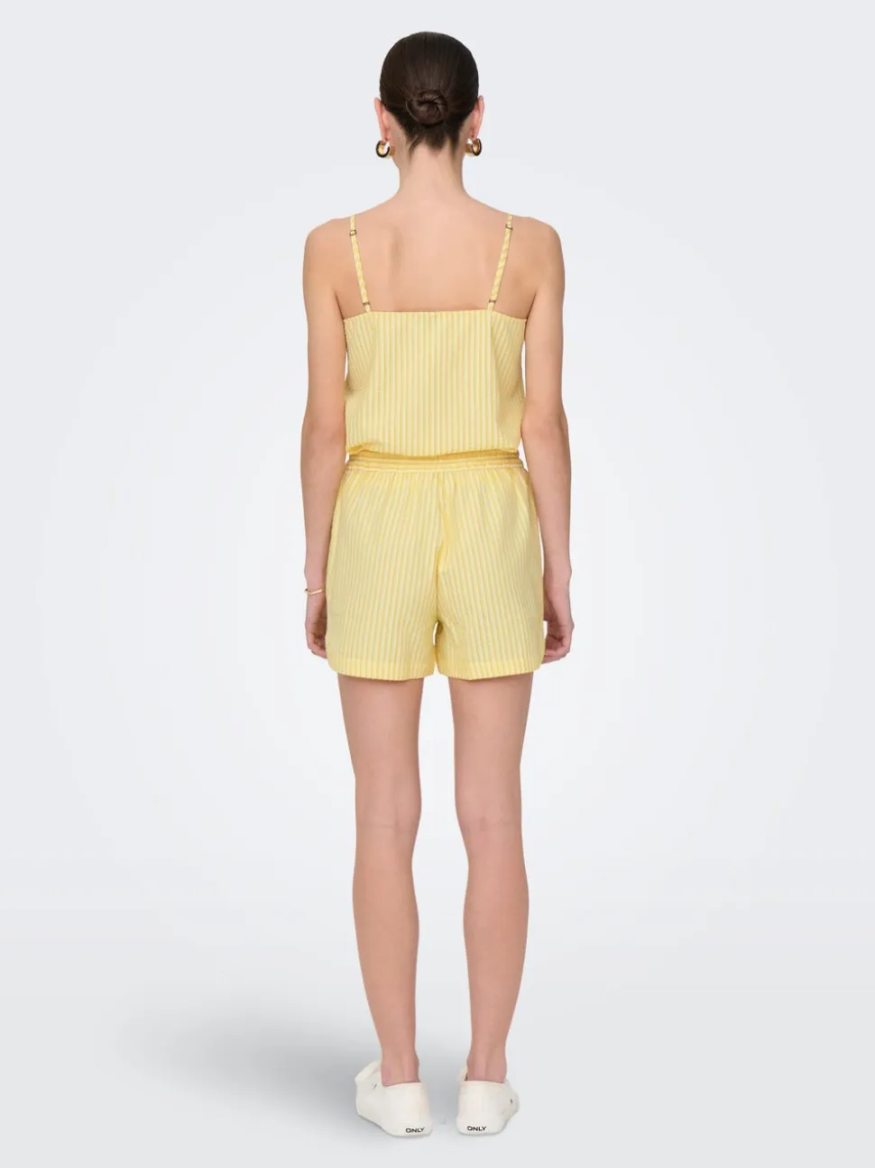 JDYJANE Vita media Regular Fit Bermuda