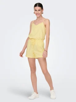 JDYJANE Vita media Regular Fit Bermuda