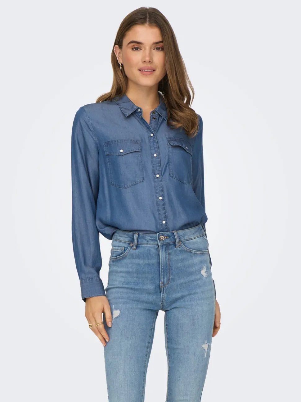 JDYJASPER Camicia