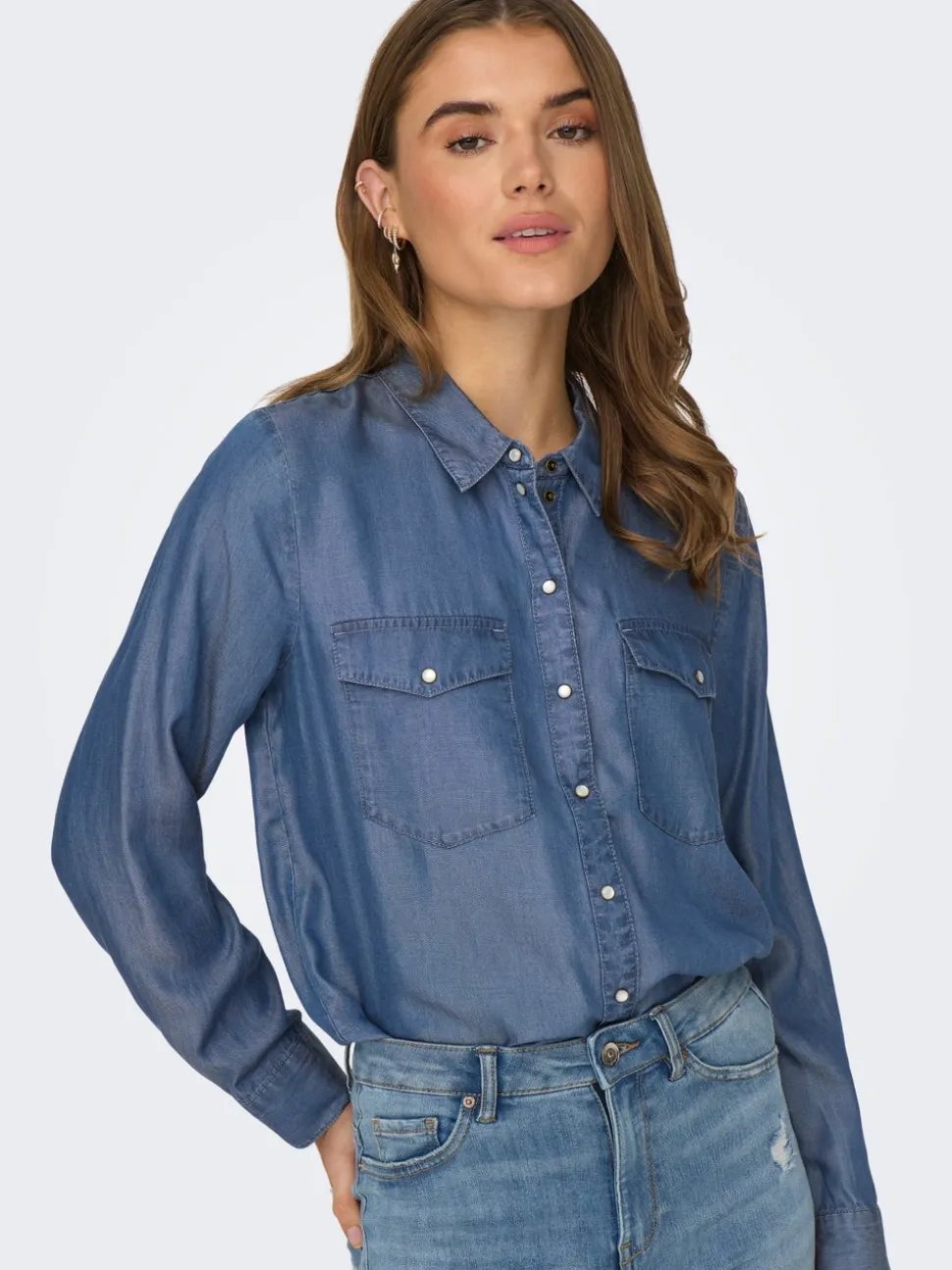 JDYJASPER Camicia