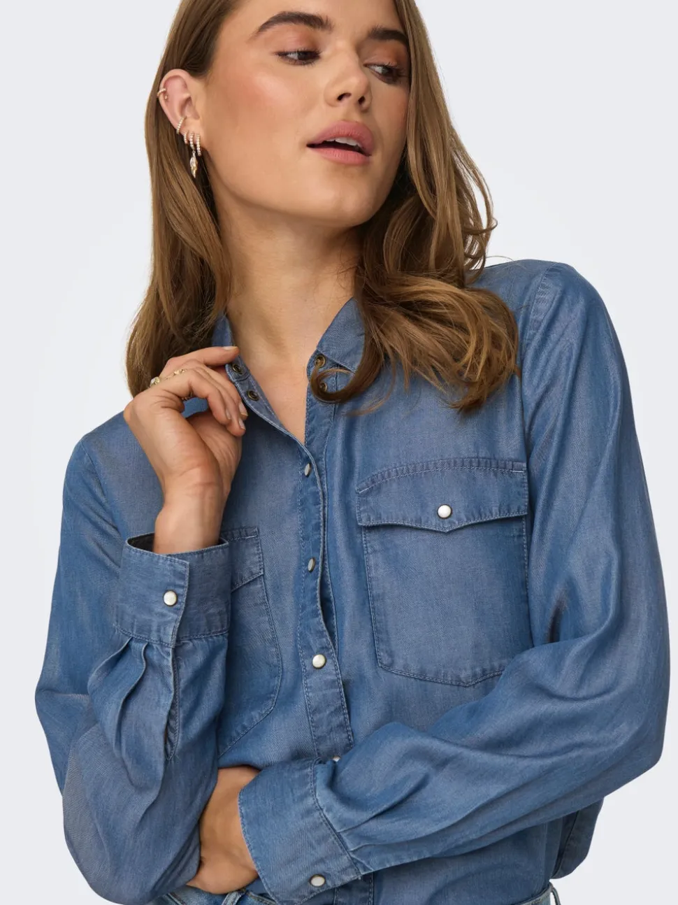 JDYJASPER Camicia