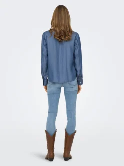 JDYJASPER Camicia