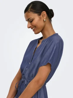 JDYJASPER Vestito midi