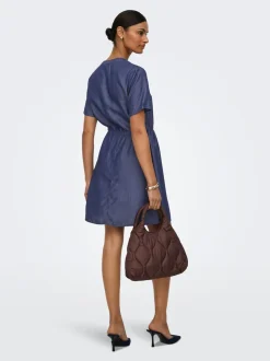 JDYJASPER Vestito midi