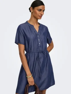 JDYJASPER Vestito midi