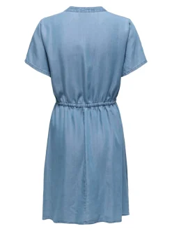 JDYJASPER Vestito midi