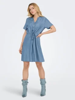 JDYJASPER Vestito midi
